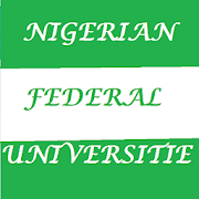federal universities