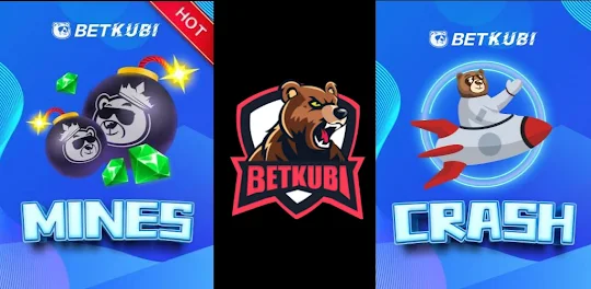 Betkubi Casino Online Game