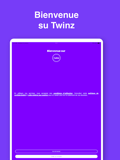 Twinz - Anniversaire