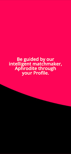Lovey: Intelligent Matchmaking 7