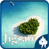 Island Jigsaw Puzzles icon