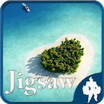 Island Jigsaw Puzzles Apk