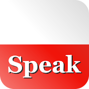 Speak Polish  Icon