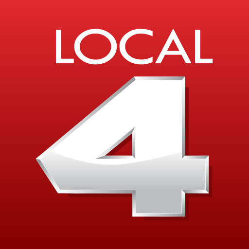 KSNB Local4 logo