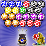 Bubble Shooter - Egg Shoot icon
