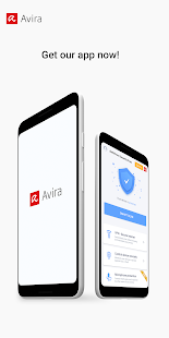 Avira Security Antivirus & VPN Capture d'écran