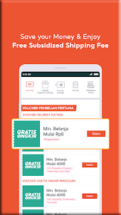 Shopee - Online shopping