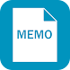 簡単シンプルなメモ帳-EasyNotepad - Androidアプリ