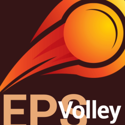 EPS EVAL VOLLEY logo