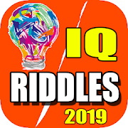 Top 20 Education Apps Like RIDDLES Question - Best Alternatives