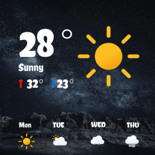 Weather logo