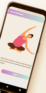 Pregnate Yoga 1.0 APK + Mod (Free purchase) for Android