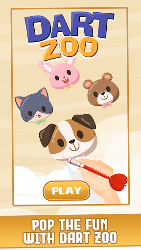 Android application Dart Zoo screenshort