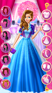 Dress Up Royal Princess Doll For PC installation