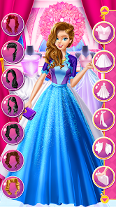 Princess Doll - Dress Up Game on the App Store