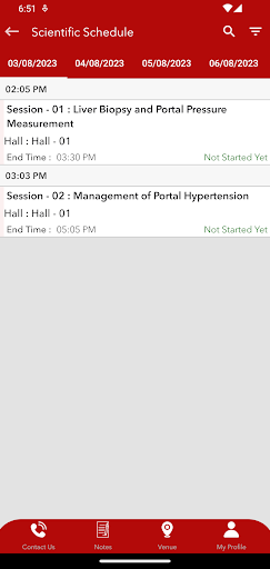 INASL 2023 Screen 2