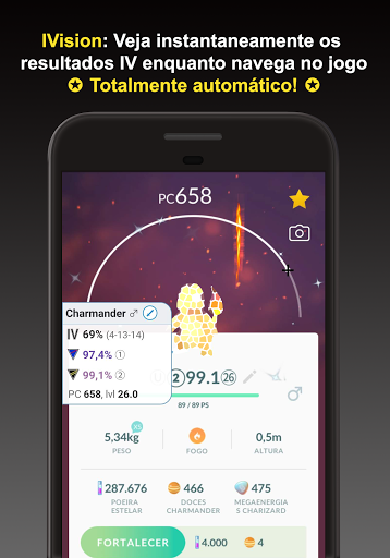 dataDex - Pokédex para Pokémon – Apps no Google Play