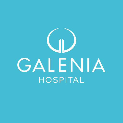 Galenia Doctores logo