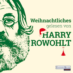 「Weihnachtliches gelesen von Harry Rowohlt」圖示圖片