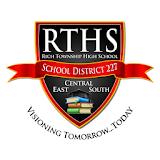 Rich Township HS Dist. #227 icon
