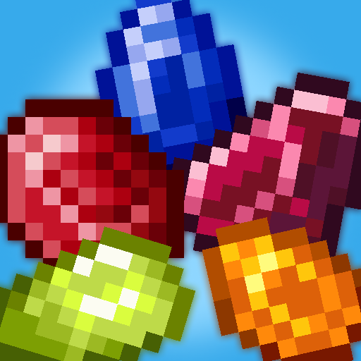 More Minerals Mod Minecraft Download on Windows