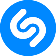 Shazam: Discover songs & lyrics in seconds  Icon