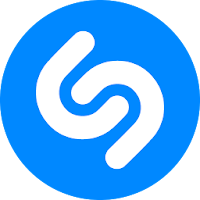 Shazam: Find Music & Concerts Icon