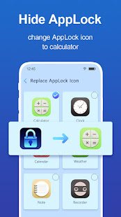 App Lock Master – Lock Apps PIN Pattern Lock