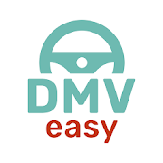 DMV Permit Practice Test 2021 - Car, Moto, CDL  Icon
