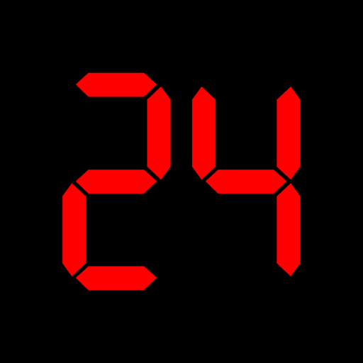 Shot Clock logo
