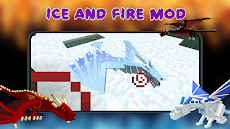 Ice and Fire Mod For Minecraftのおすすめ画像2