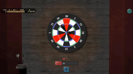 Darts King 1.2.9 Screenshots 20
