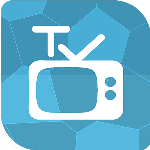 TV Series Collector - Tracker  Icon