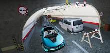 BMW Highway Car Traffic Racer APK