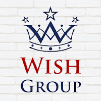 美容室 WishGroup （ウィッシュグループ）公式アプリ