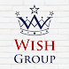 美容室 WishGroup （ウィッシュグループ）公式アプリ - Androidアプリ