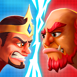 Epic Brawl - Battle Royale Mod Apk
