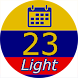 Agenda 23 light - Androidアプリ