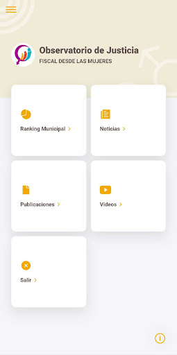Ranking IIEG Screen 2
