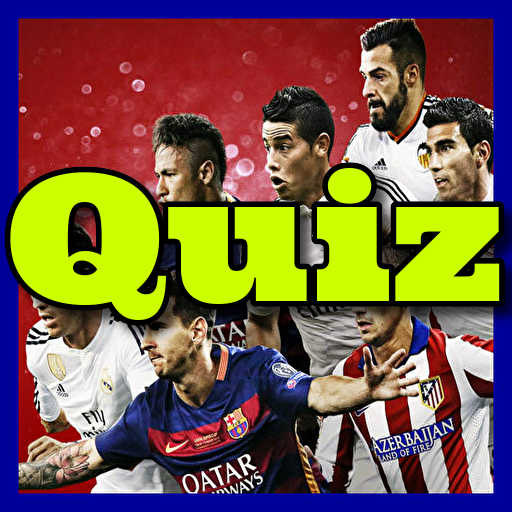 サッカークイズ 完全無料 クイズアプリ サッカーファン必見のアプリ Google Play 앱
