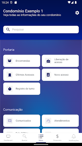 Controller Screenshot 4 - AppWisp.com