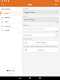 screenshot of TaxAudit App