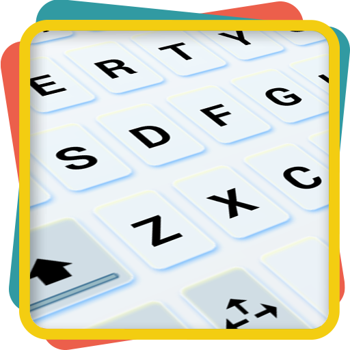 ai.type Crystal Clear Keyboard 5.0.10 Icon