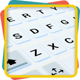ai.type Crystal Clear Keyboard icon
