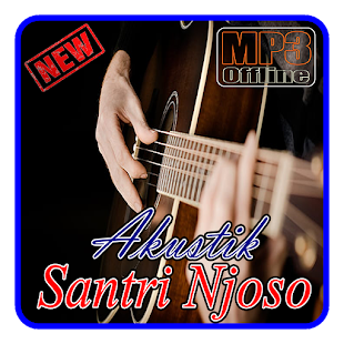 Santri Njoso Sholawat Akustik Mp3 Offline 1.0 APK + Mod (Free purchase) for Android