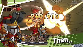 Mr. Balcan Idle - Screenshot 3