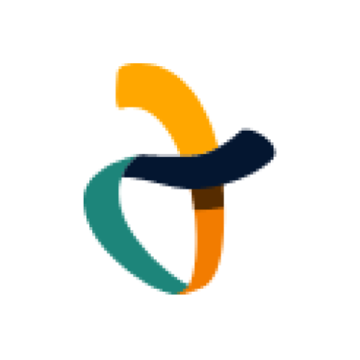 General Alvear Digital logo