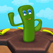 Garden Master - Idle Game app icon