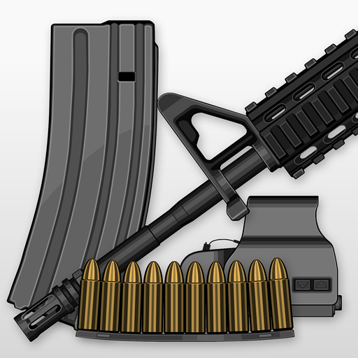 Gun Maker - pimp my weapon विंडोज़ पर डाउनलोड करें