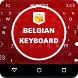 Swift Belgian Keyboard icon